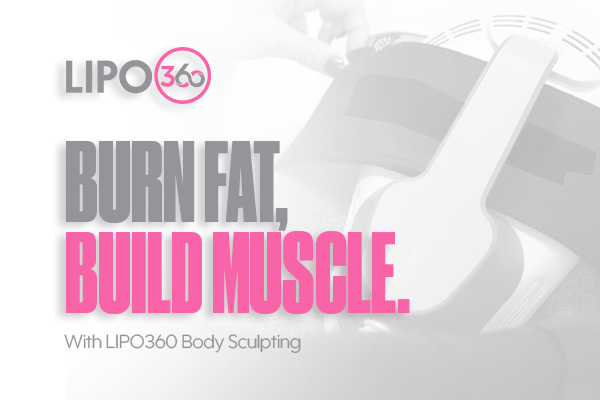 Revolutionising Muscle Repair: The Power of LIPO360 Body Sculpt Post-Injury 3 When Can LIPO360 Derbyshire Be Used During Recovery?