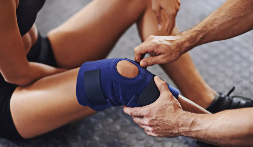 Essential Psychological Strategies for Recovering from injury and muscle recovery Derbyshire