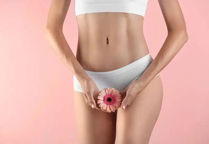 Rejuvenating Intimacy: Exploring Surgical Solutions for Vaginal Laxity 2 image of woman about vaginal laxity Derbyshire