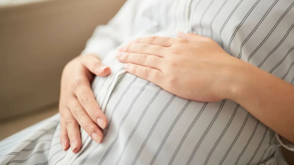 Nutrition Tips for Maintaining Muscle Strength During Pregnancy : 5 Min Critical Guide 1 Muscle Strength During Pregnancy : Why Pregnancy Muscle Loss Happens (And Why Most Advice Misses It in Derbyshire, UK)